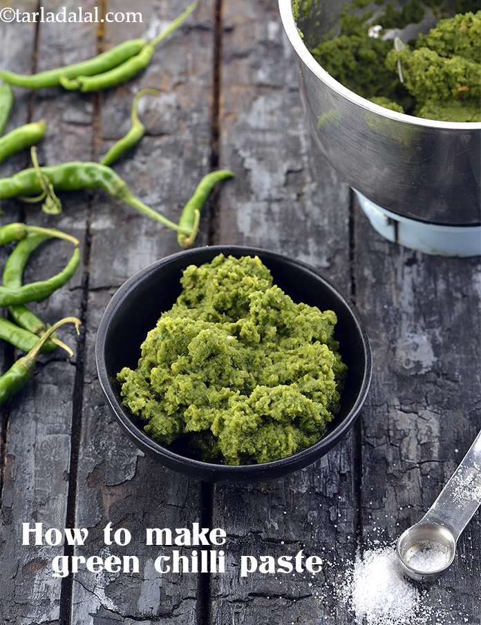 recipe